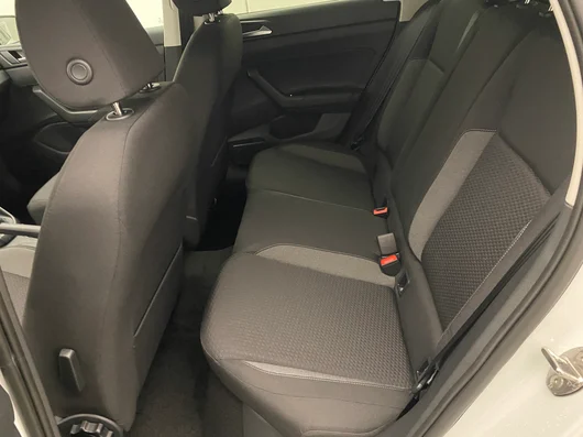 Bild eines VW Polo 4Me TSI