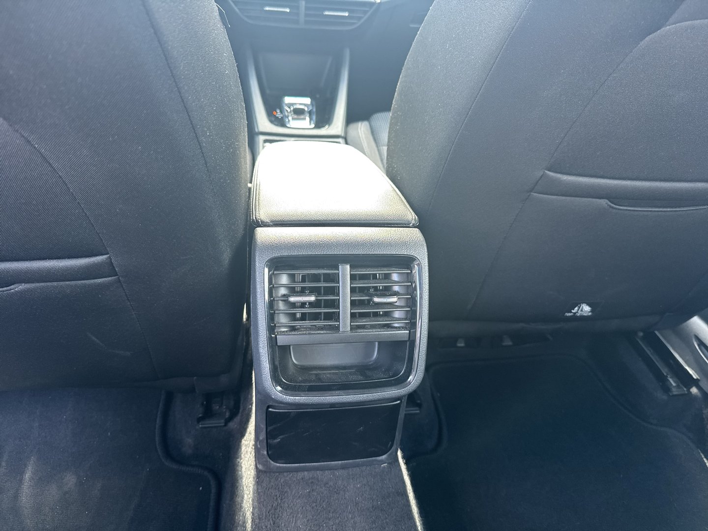 Škoda OCTAVIA Combi Ambition TDI DSG | Bild 19 von 22