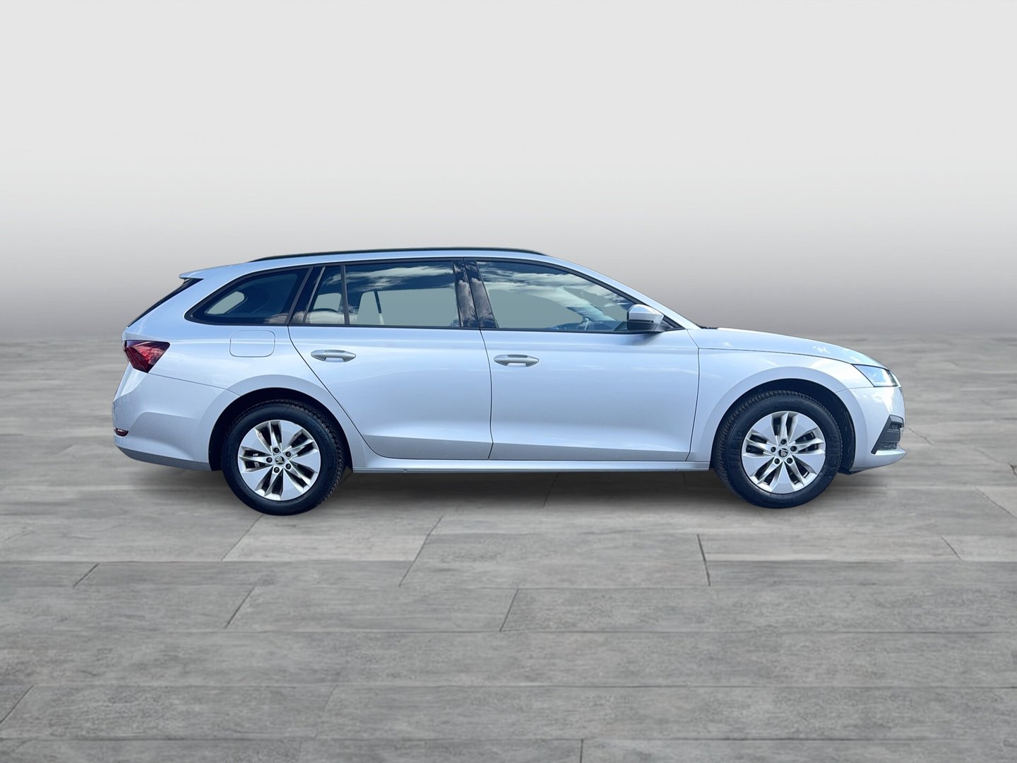 Škoda OCTAVIA Combi Ambition TDI DSG | Bild 5 von 22