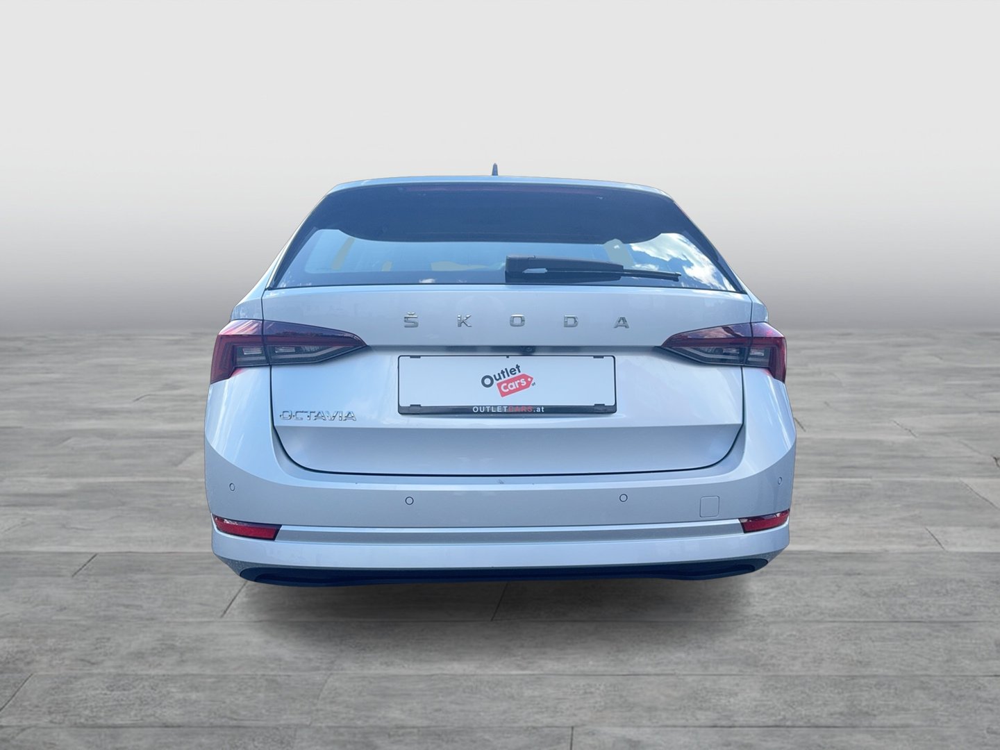 Škoda OCTAVIA Combi Ambition TDI DSG | Bild 4 von 22