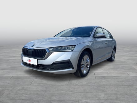 Škoda OCTAVIA Combi Ambition TDI DSG