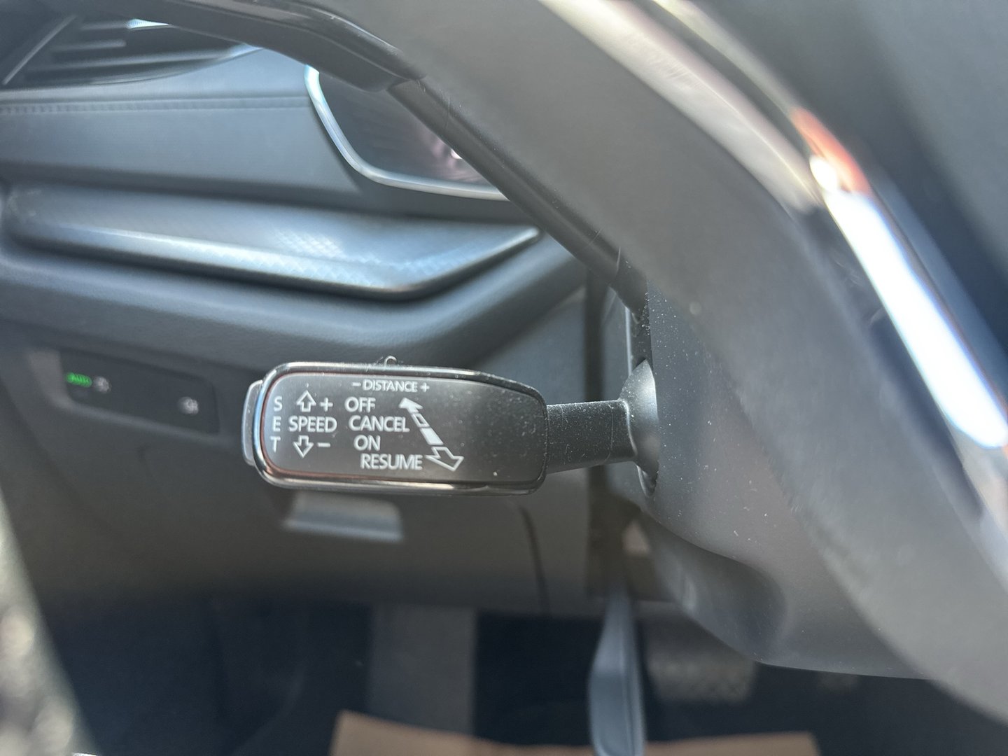 Škoda OCTAVIA Combi Ambition TDI DSG | Bild 12 von 22