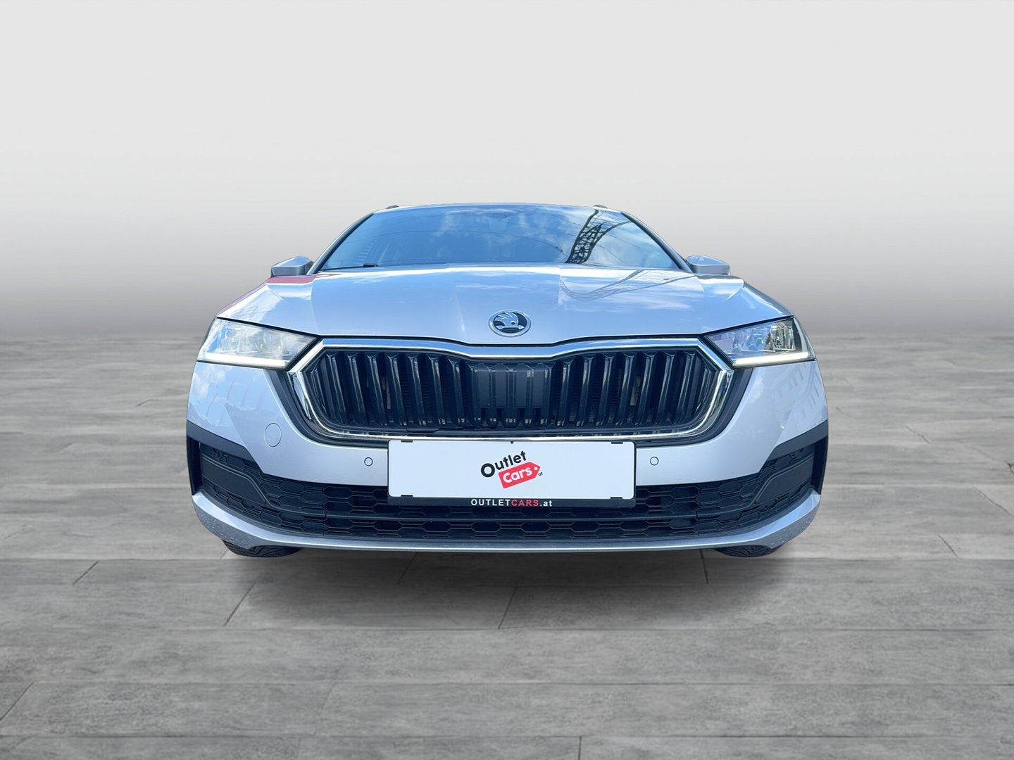 Škoda OCTAVIA Combi Ambition TDI DSG | Bild 6 von 22