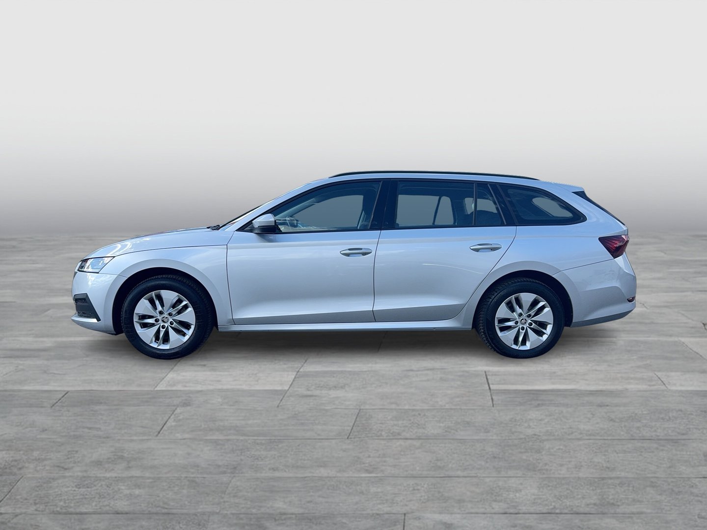 Škoda OCTAVIA Combi Ambition TDI DSG | Bild 2 von 22