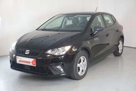 SEAT Ibiza Austria Edition