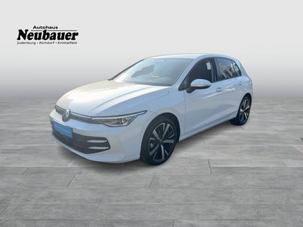 VW Golf Falco Edition TSI