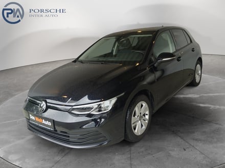 VW Golf TSI