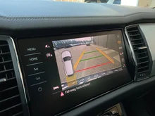 Thumbnail-Foto von Fahrzeug