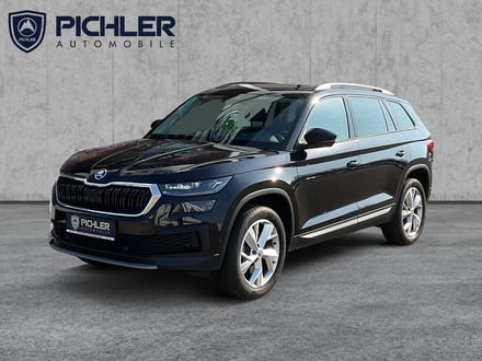 Škoda KODIAQ 4x4 Ambition TDI DSG