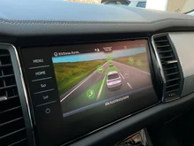 Thumbnail-Foto von Fahrzeug