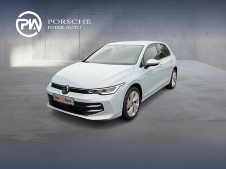VW Golf Rabbit TSI