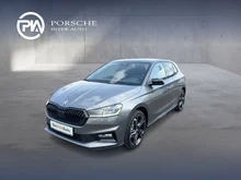 Thumbnail-Foto von Fahrzeug