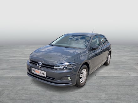 VW Polo Austria