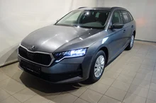 Thumbnail-Foto von Fahrzeug