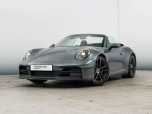 Thumbnail-Foto von Fahrzeug