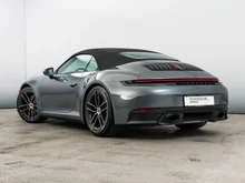 Thumbnail-Foto von Fahrzeug