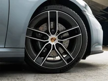 Thumbnail-Foto von Fahrzeug