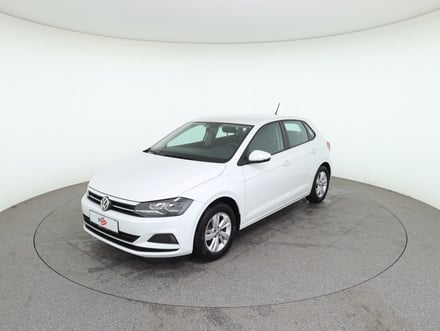 VW Polo Comfortline TSI OPF