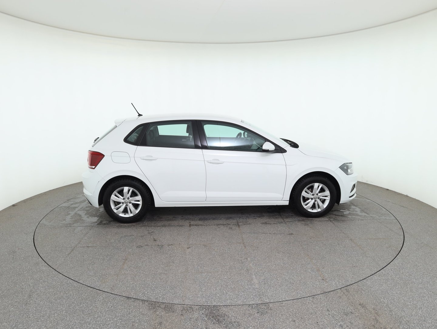 VW Polo Comfortline TSI OPF | Bild 4 von 30
