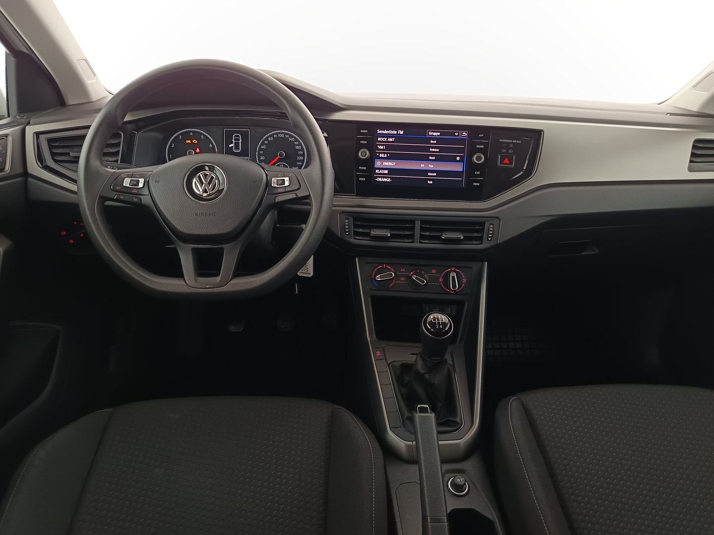VW Polo Comfortline TSI OPF | Bild 14 von 30