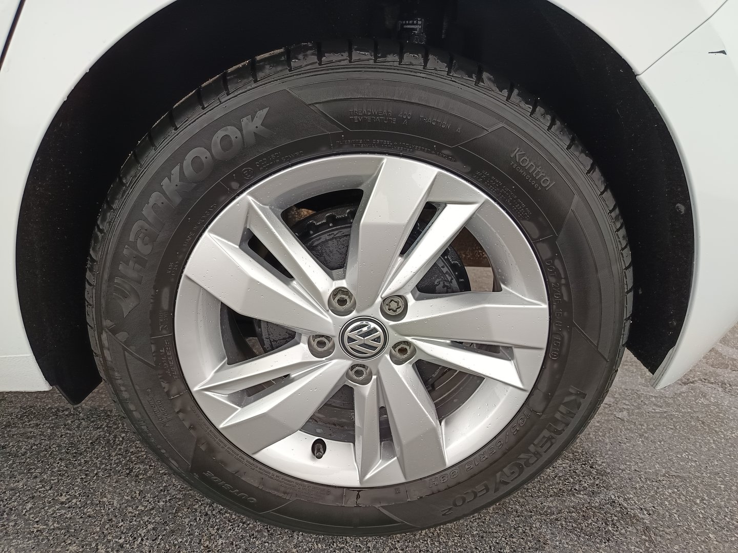 VW Polo Comfortline TSI OPF | Bild 9 von 30