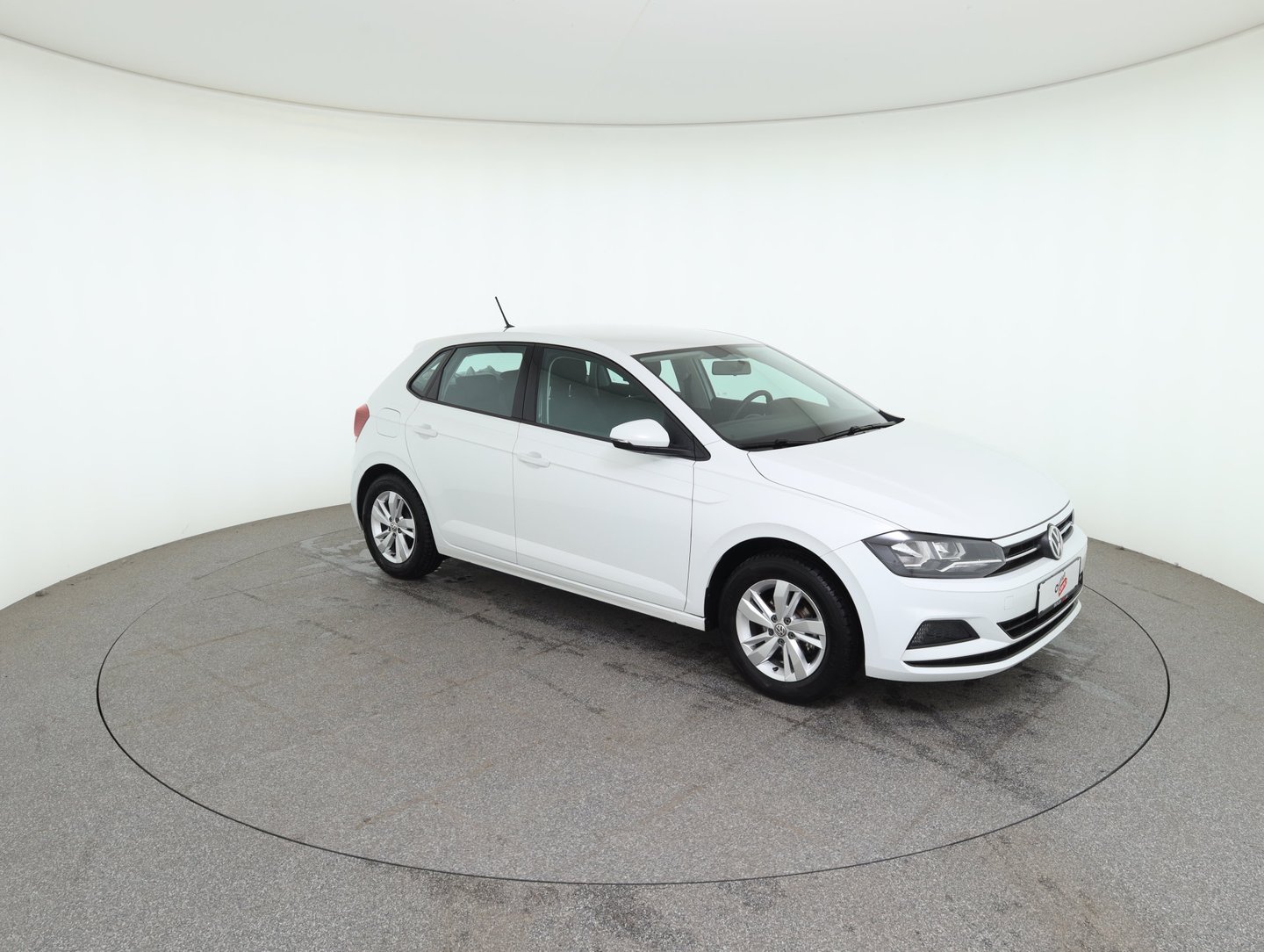 VW Polo Comfortline TSI OPF | Bild 3 von 30