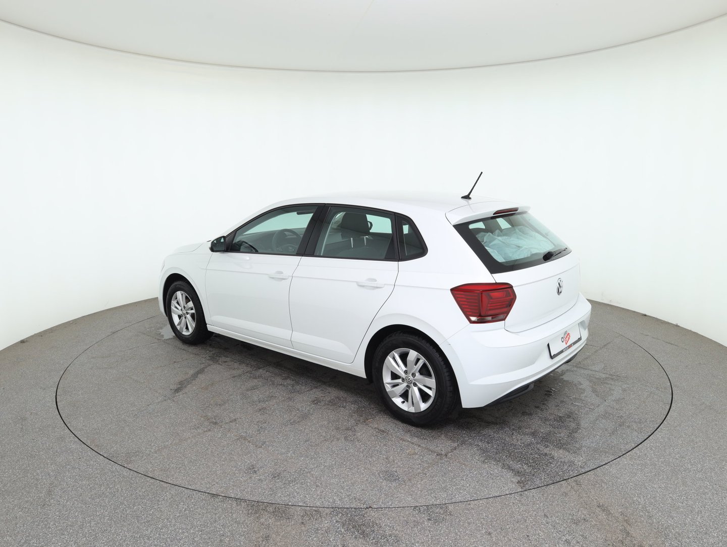 VW Polo Comfortline TSI OPF | Bild 7 von 30