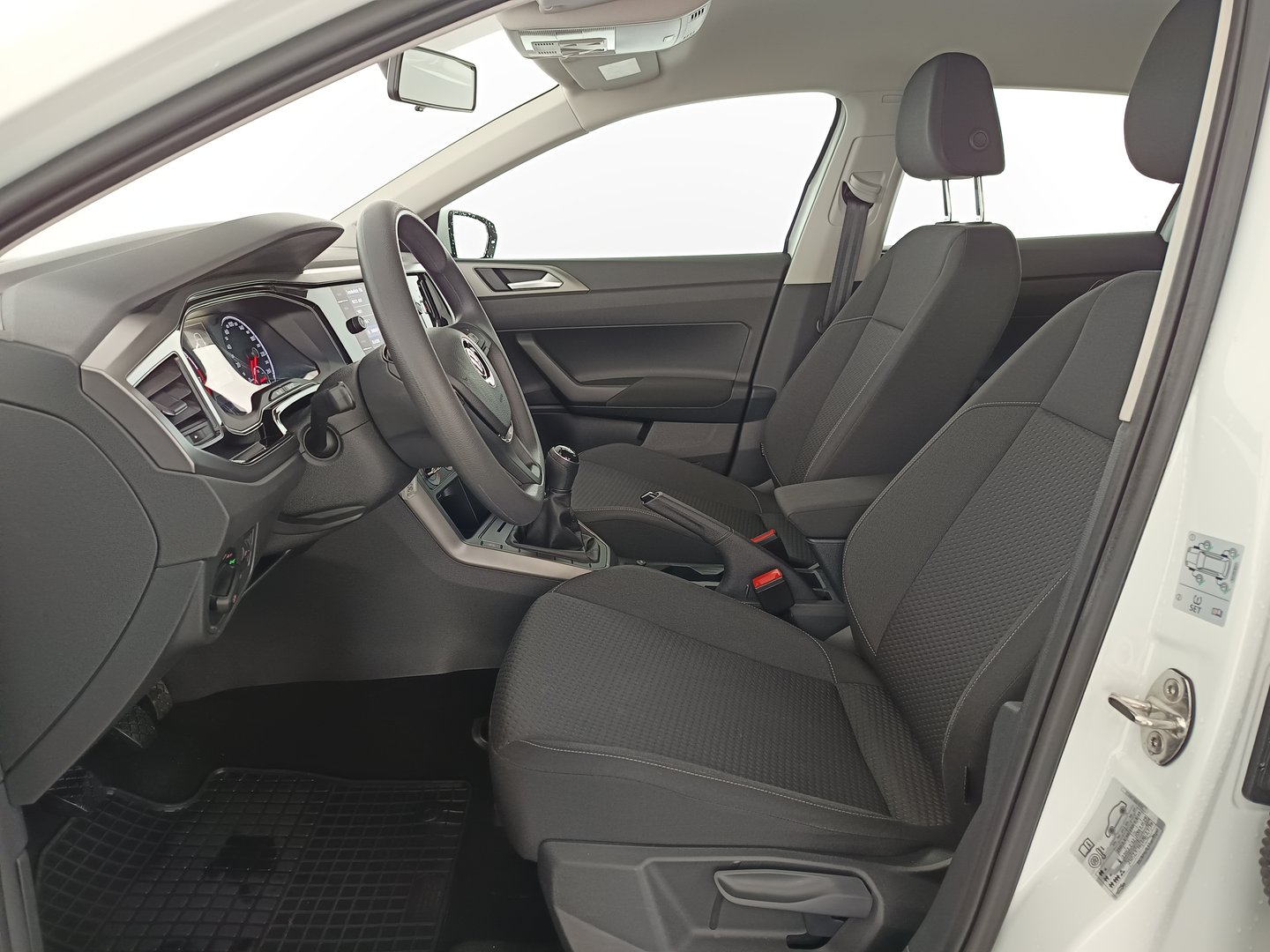 VW Polo Comfortline TSI OPF | Bild 13 von 30