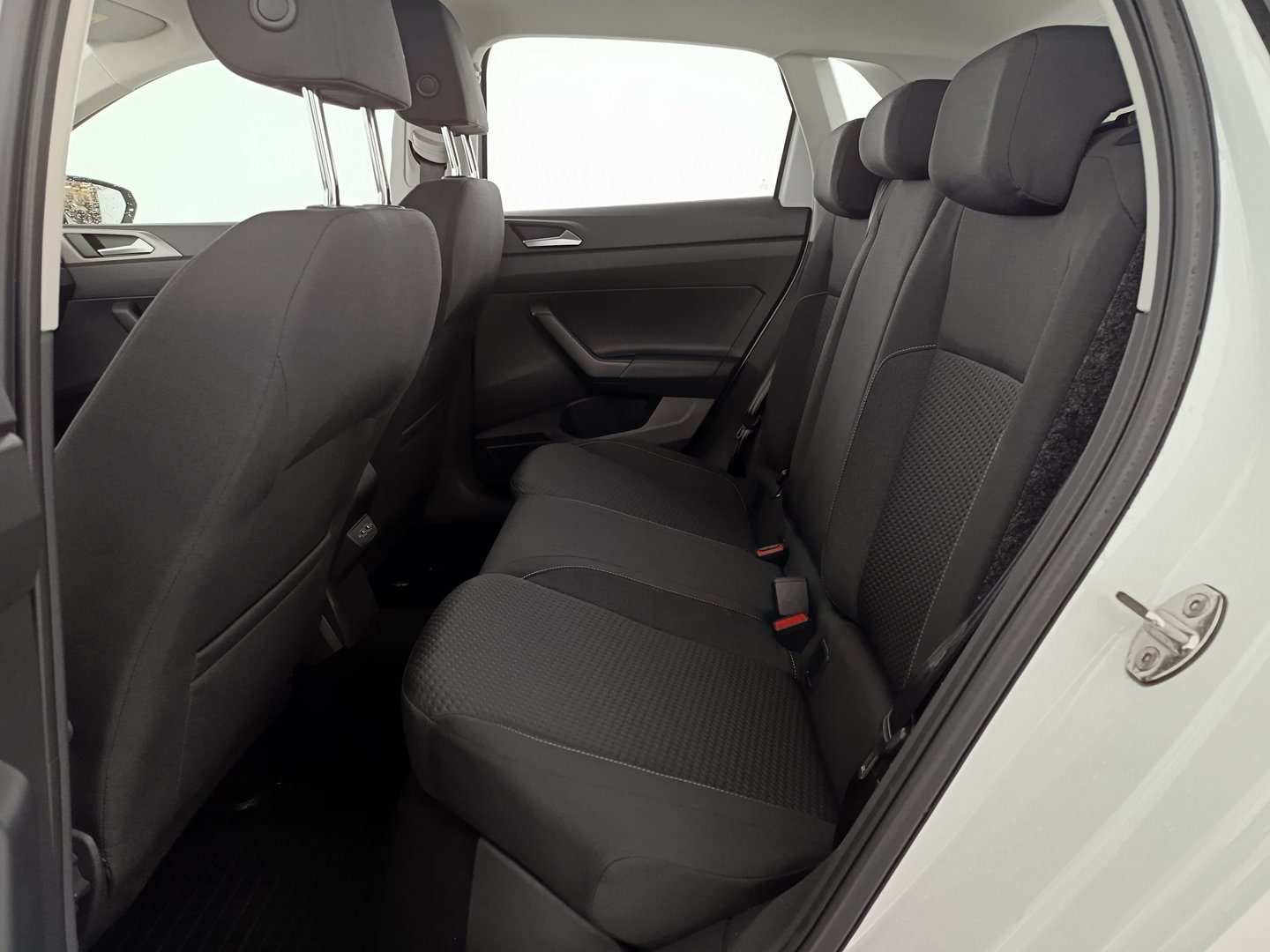 VW Polo Comfortline TSI OPF | Bild 27 von 30
