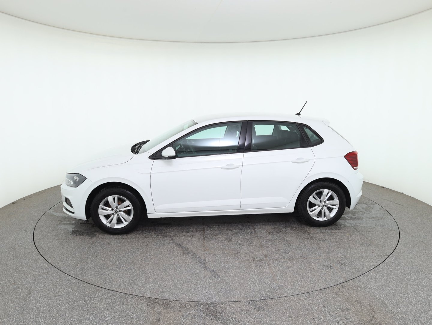 VW Polo Comfortline TSI OPF | Bild 8 von 30