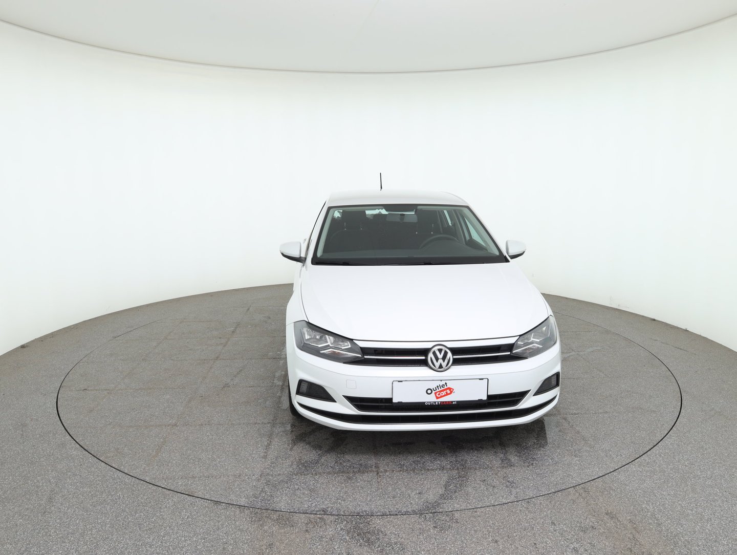 VW Polo Comfortline TSI OPF | Bild 2 von 30