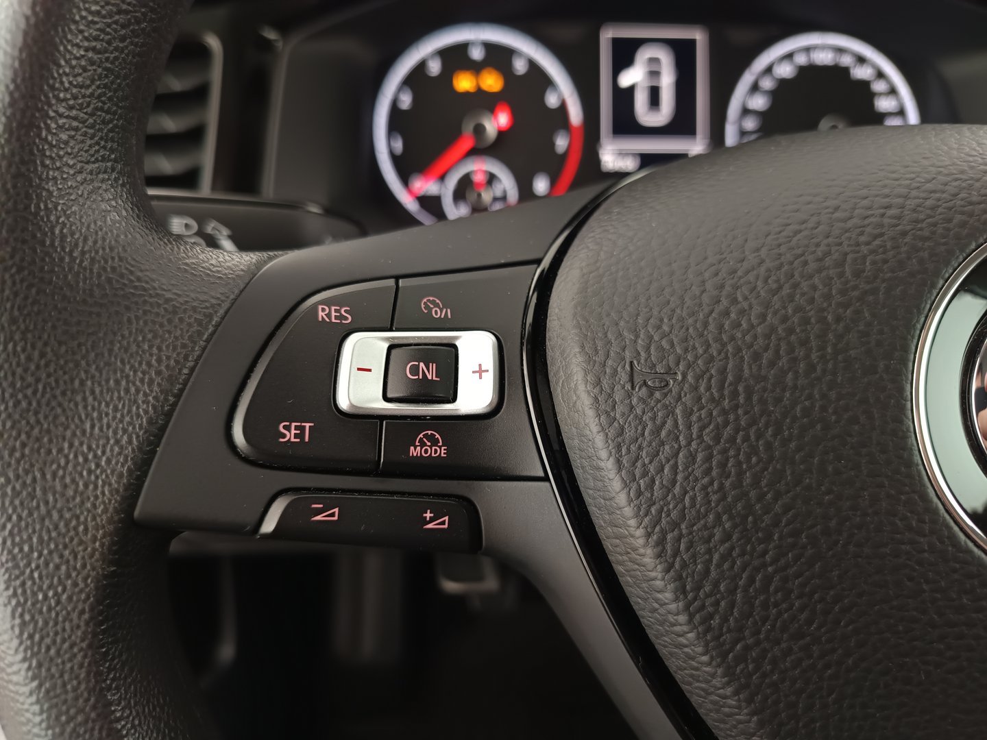 VW Polo Comfortline TSI OPF | Bild 16 von 30