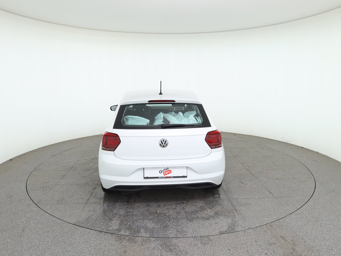 VW Polo Comfortline TSI OPF | Bild 6 von 30