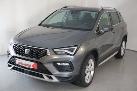 SEAT Ateca Xperience 1.5 TSI ACT DSG