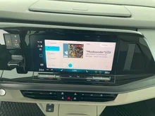 Thumbnail-Foto von Fahrzeug