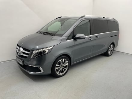 Mercedes V -Klasse V 220/250/300 d AVANTGARDE lang
