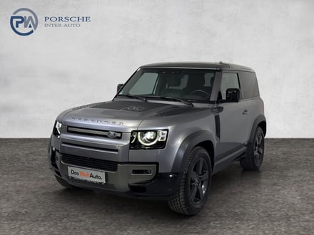 Land Rover Defender 90 D300 AWD X-Dynamic HSE Aut.