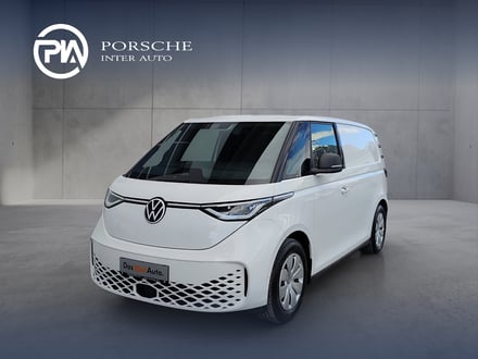 VW ID. Buzz Cargo 150 kW
