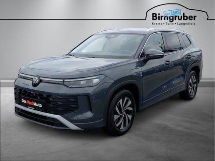 VW Tayron Friends eHybrid DSG 150kW