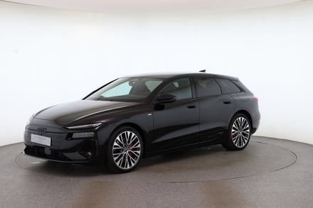 Audi A6 Avant e-tron quattro