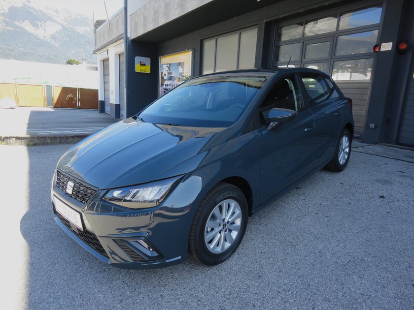 SEAT Ibiza Reference 1.0 TSI