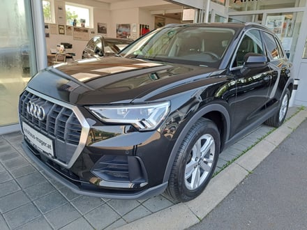 Audi Q3 35 TFSI