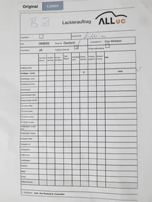 Thumbnail-Foto von Fahrzeug