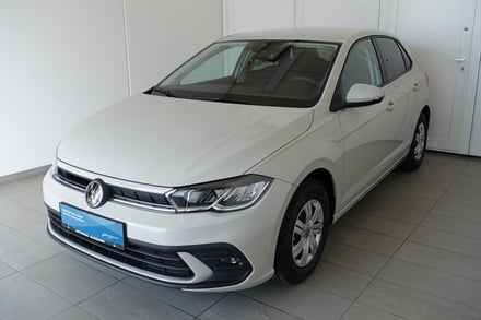 VW Polo 4Me
