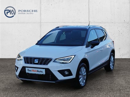 SEAT Arona Xcellence EcoTSI DSG