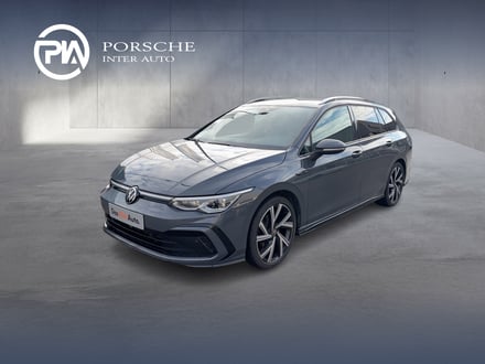 VW Golf Variant R-Line TSI