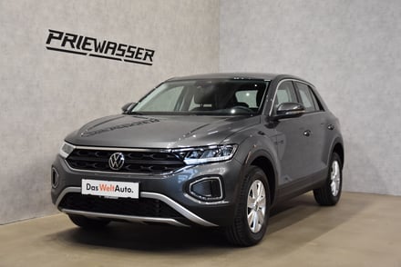 VW T-Roc 4Me TSI