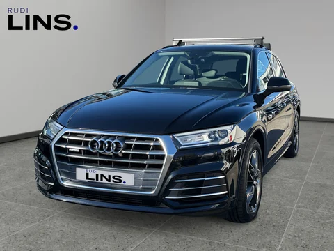 Q5 50 TFSI e quattro