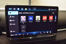 Thumbnail-Foto von Fahrzeug