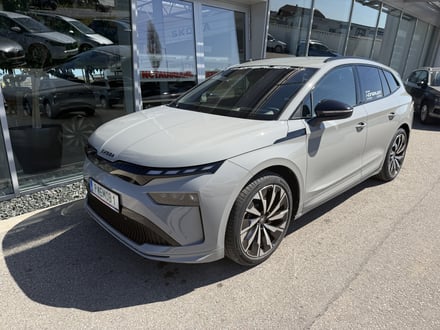 Škoda Enyaq Sportline 85